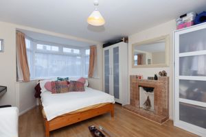 Lewell Avenue Marston